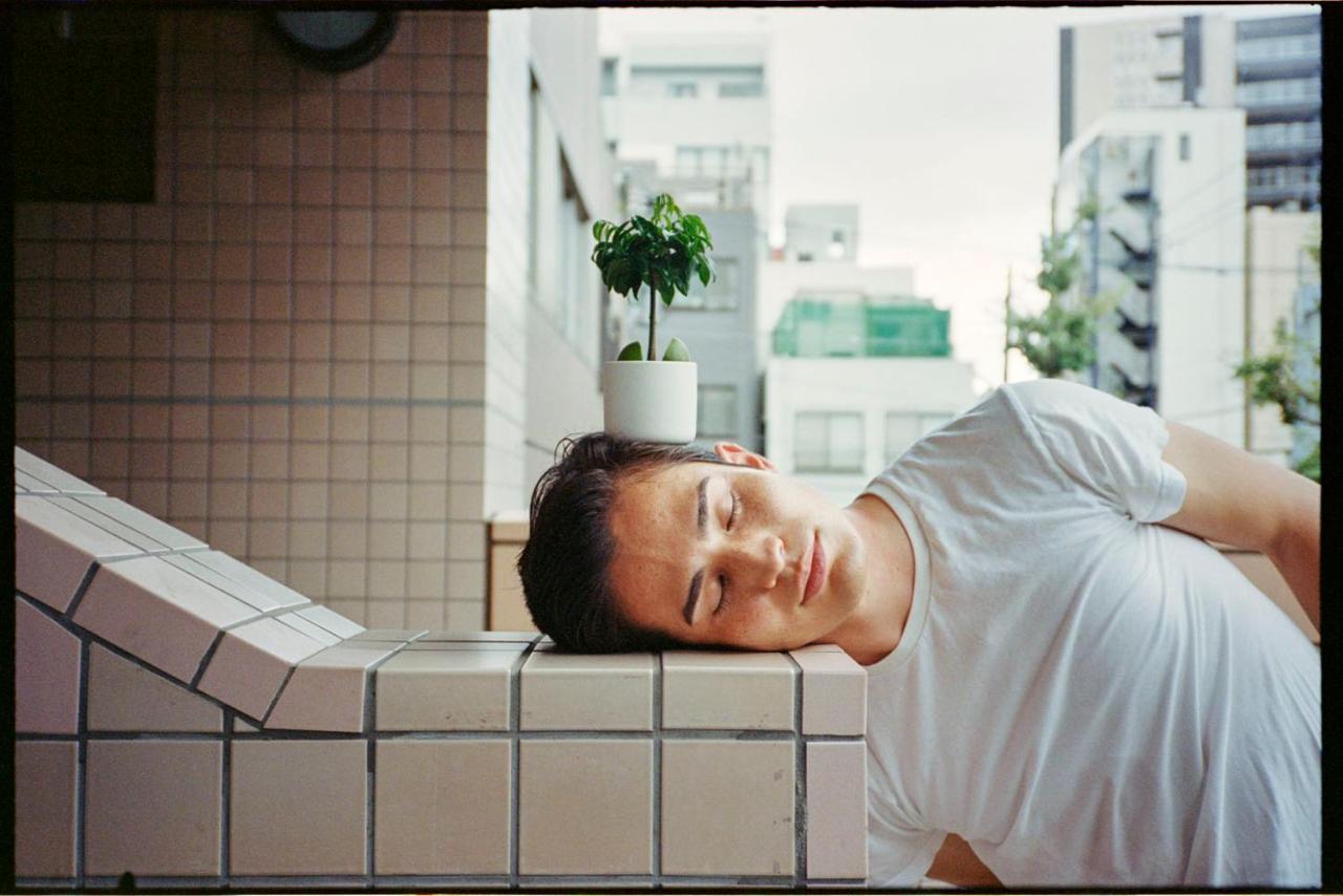 Section L Ginza East Aparthotel Tokió Kültér fotó